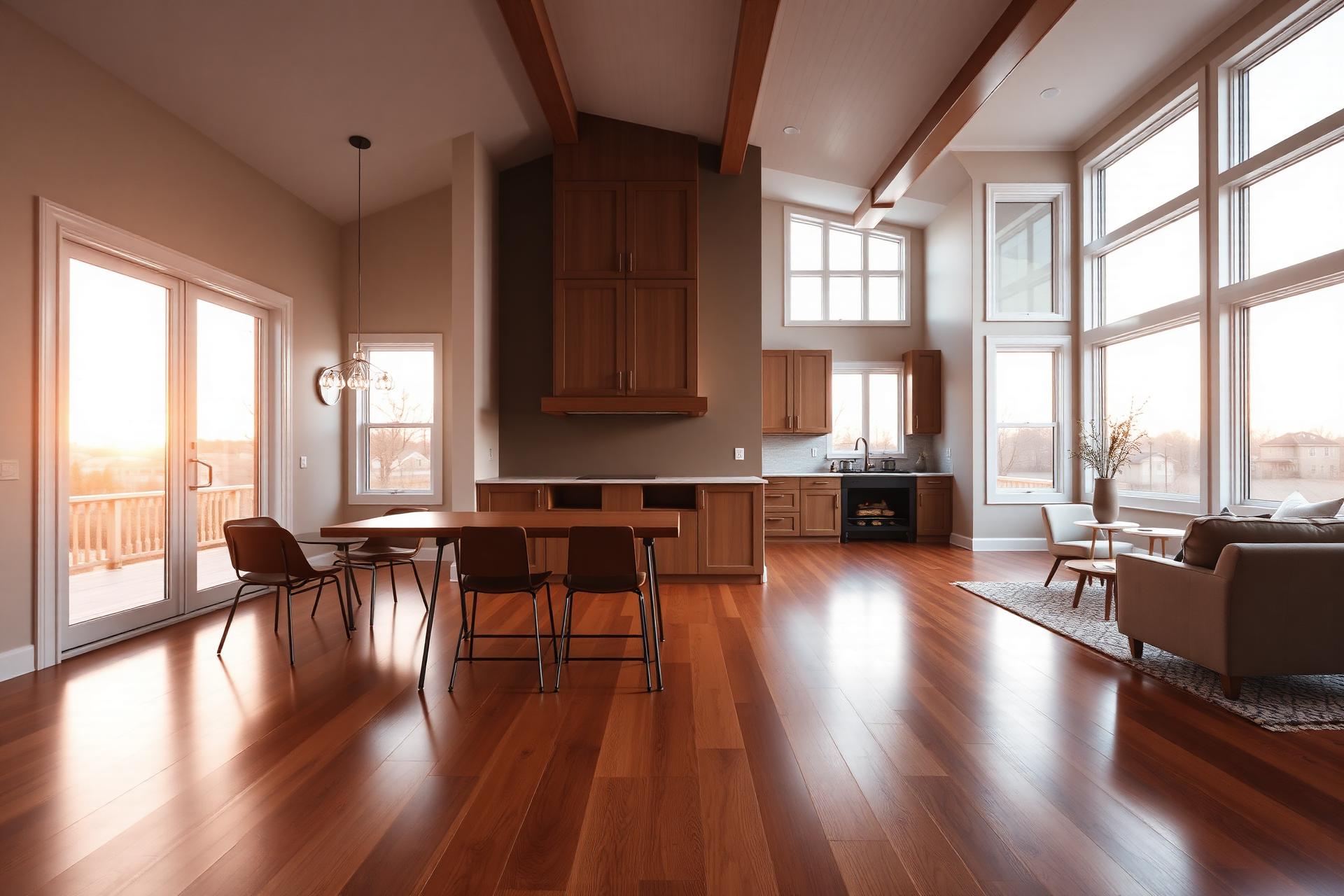 J-One Construction quality craftsmanship