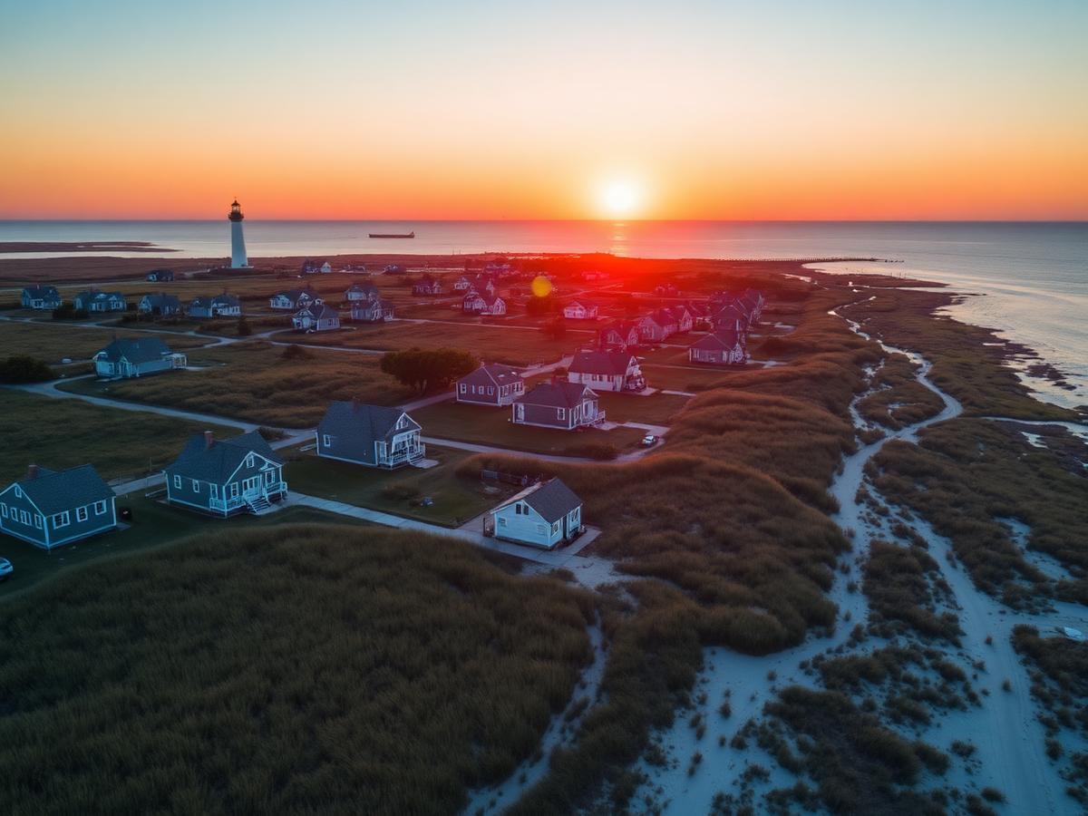 Cape Cod — Shingle-Style Cape Homes
