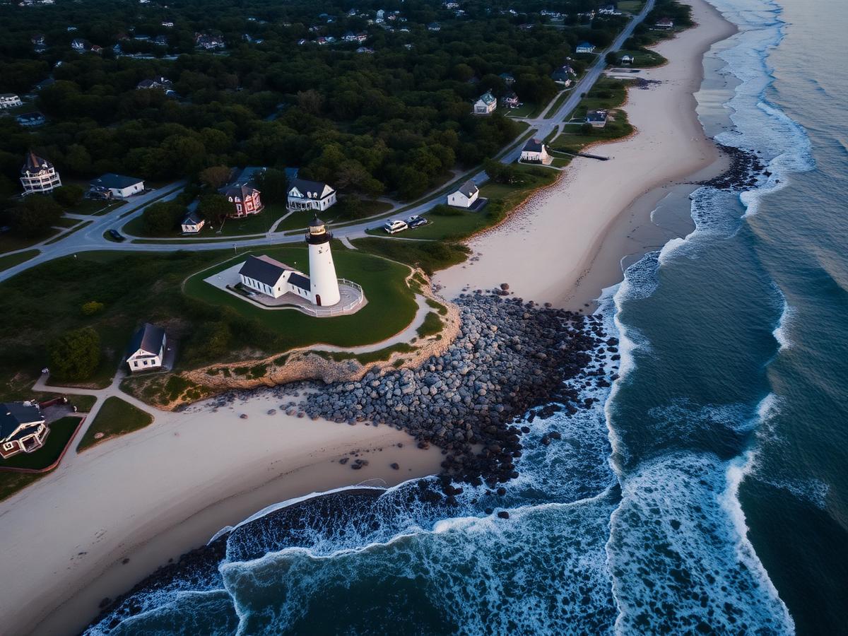 Westerly — Watch Hill Beach Homes